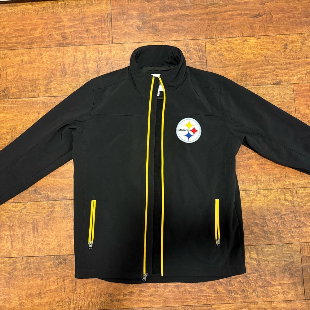 NFL STEELERS JACKET